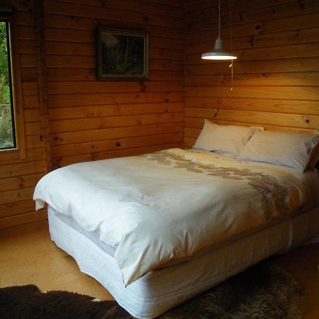Arthur'S Pass Ecolodge Cass Exterior foto